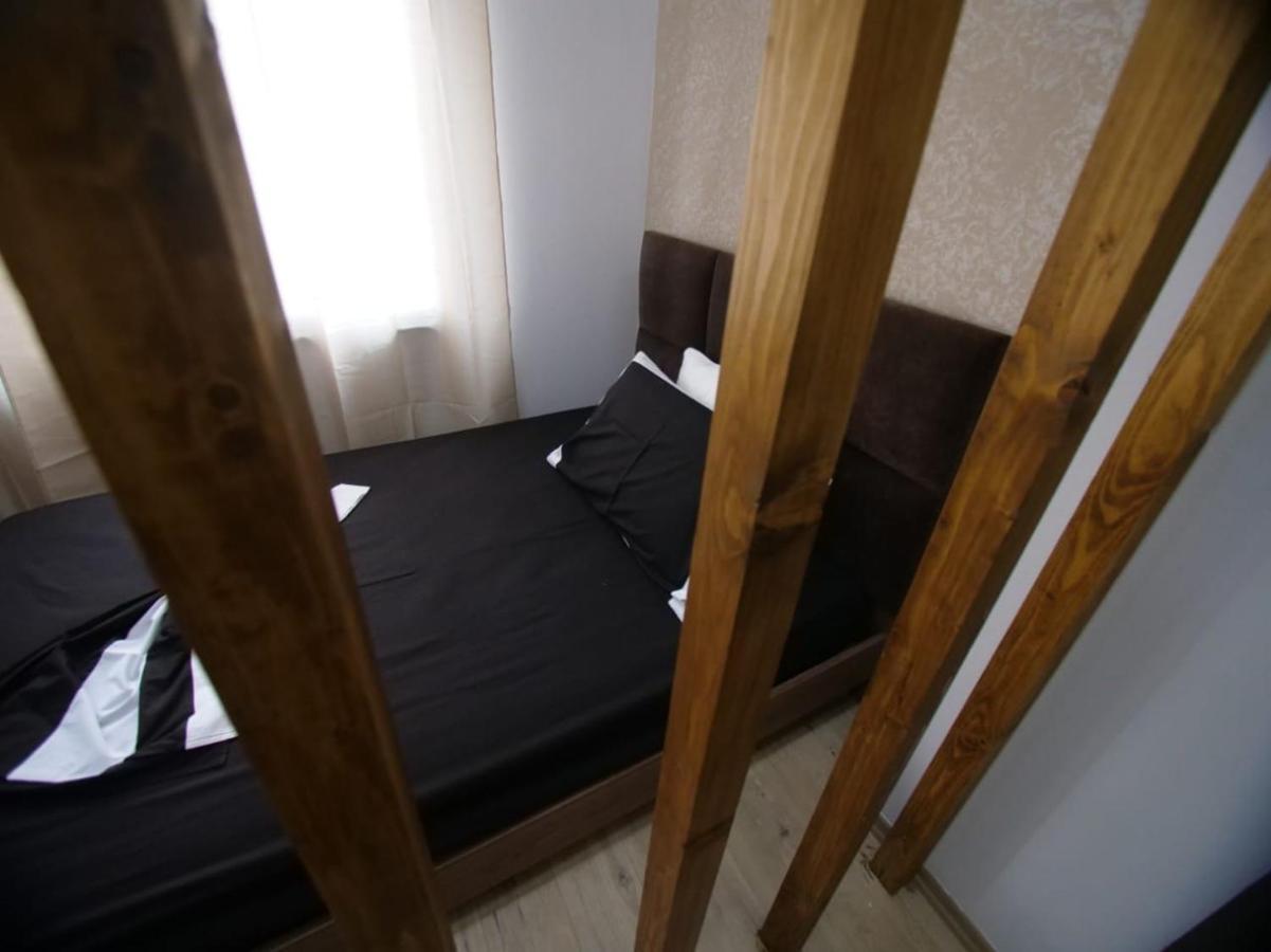 Apartmán Hidden Gem In The Center Of Tirana Exteriér fotografie